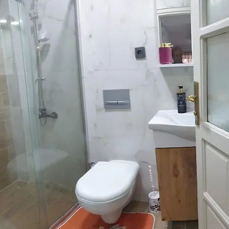ヴィラ 10 Beds-full Triplex In Golf Area-elit2 With Private Pool & Garden Wifi Full Kitchen & Bed Equipments Air Conditions Free Parking *