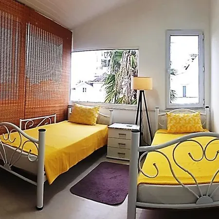 ヴィラ 10 Beds-full Triplex In Golf Area-elit2 With Private Pool & Garden Wifi Full Kitchen & Bed Equipments Air Conditions Free Parking *